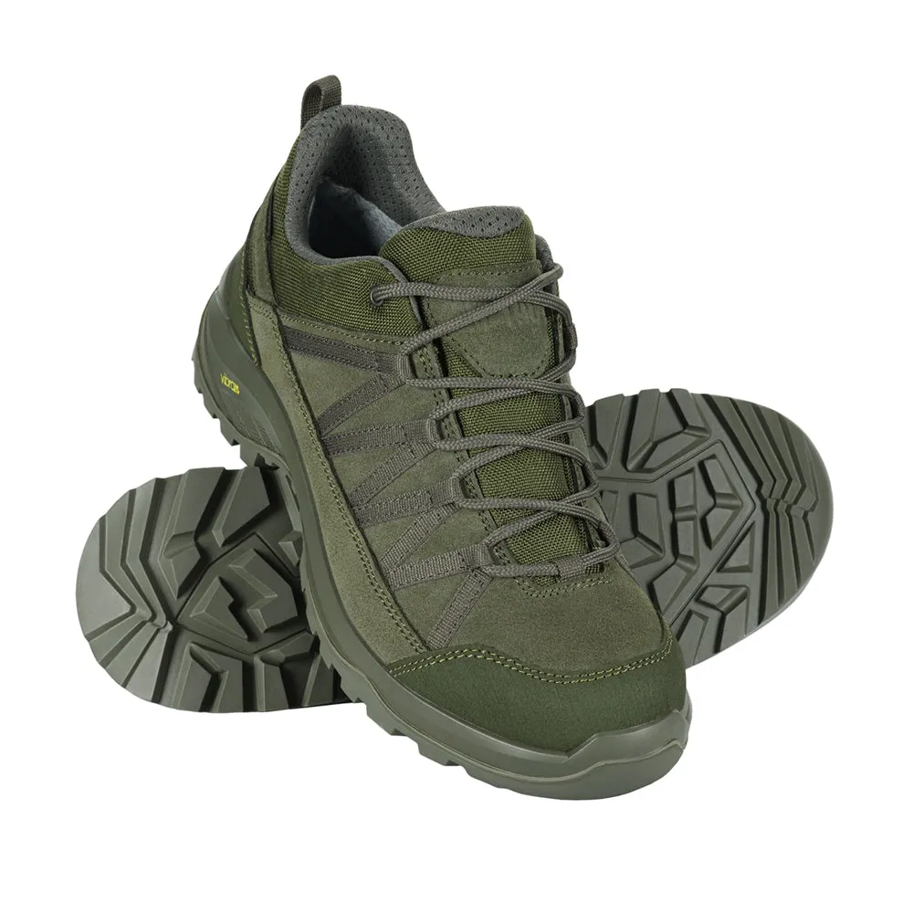 M-Tac Combat Pro Line adidași tactici ranger green