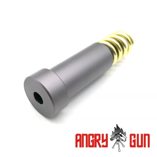 Angrygun SR25 ECC kit buffer airsoft high speed