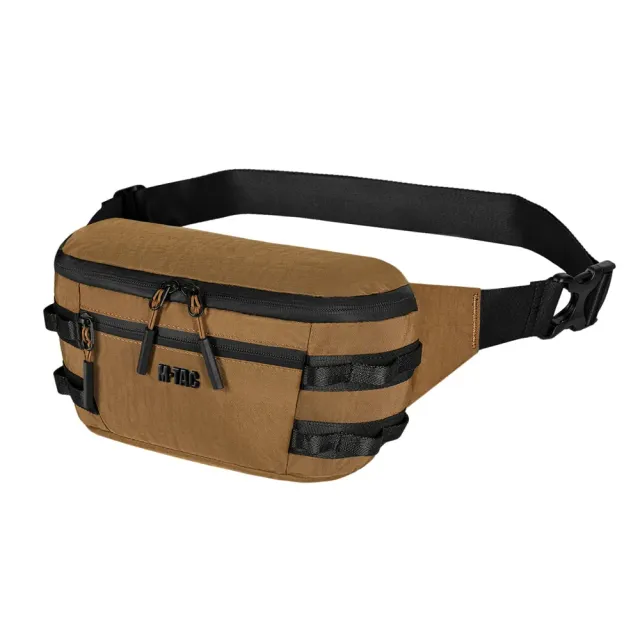 M-Tac Urban Coyote geanta marsupiu tactica hidrofuga