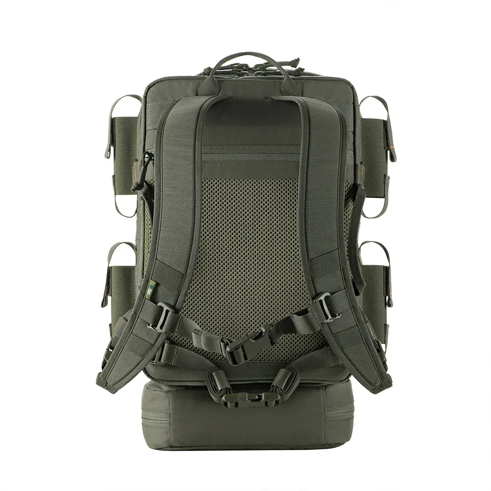 M-Tac Combat Medic Elite rucsac medical ranger green