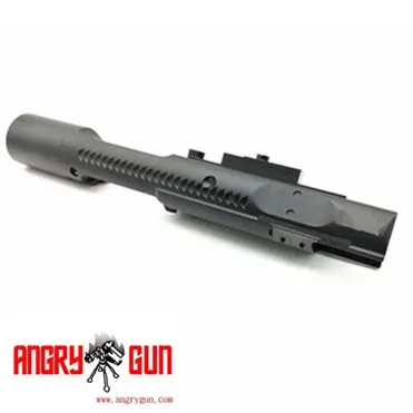 ANGRYGUN MWS închizător airsoft aluminiu negru viteză