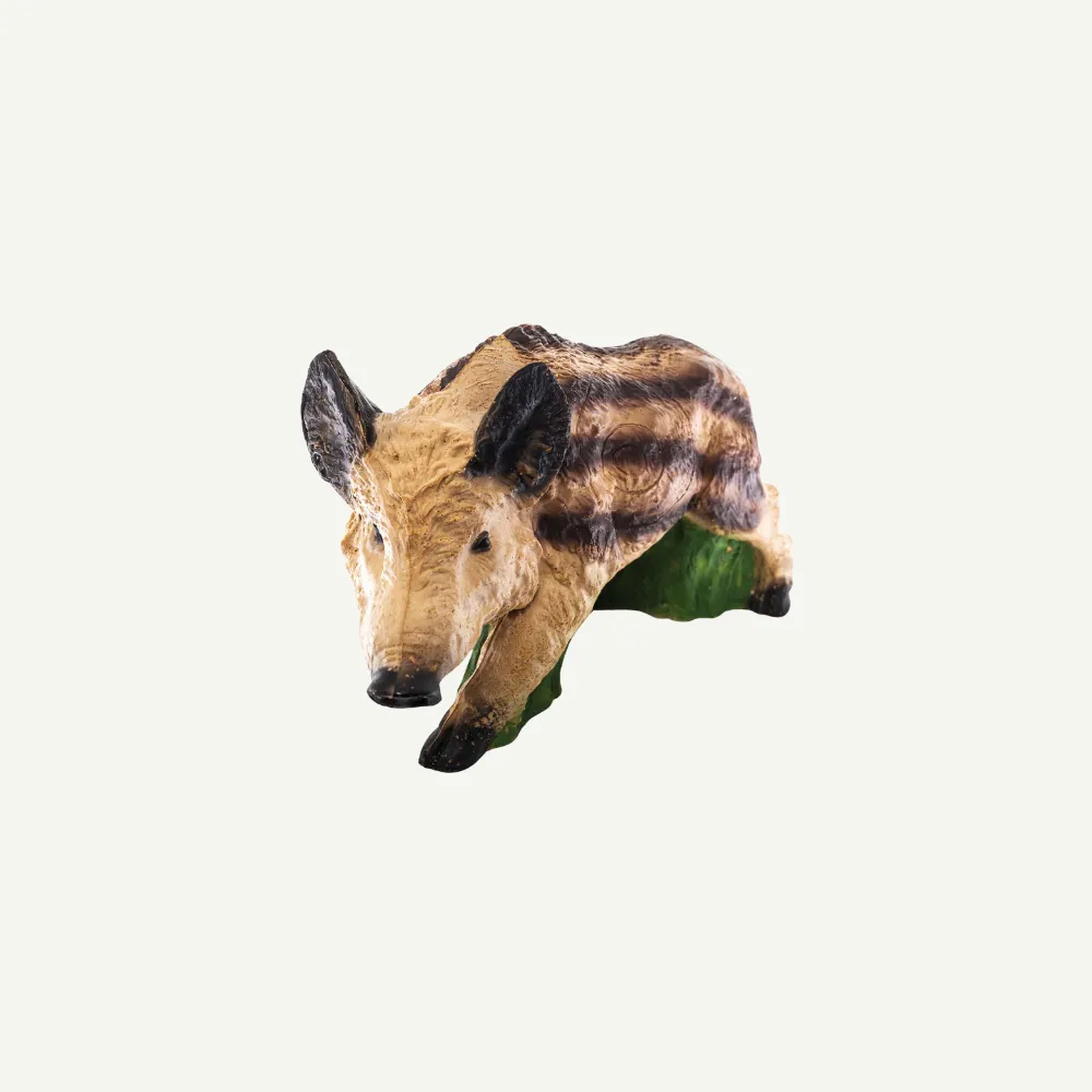 Bearpaw IBB Young Boar țintă 3D mistreț 54 cm