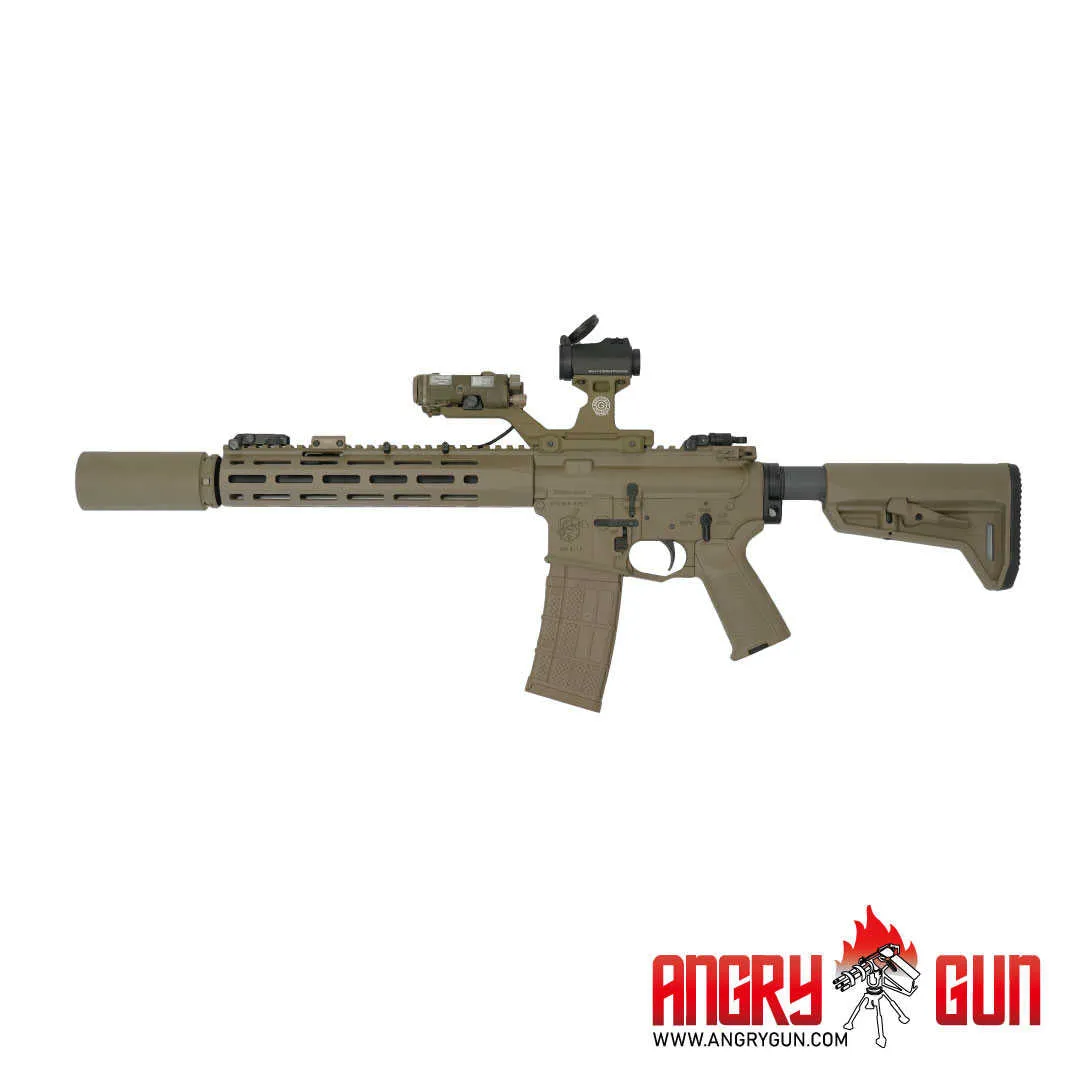 Angry Gun KS-3 MWS kit conversie FDE DX