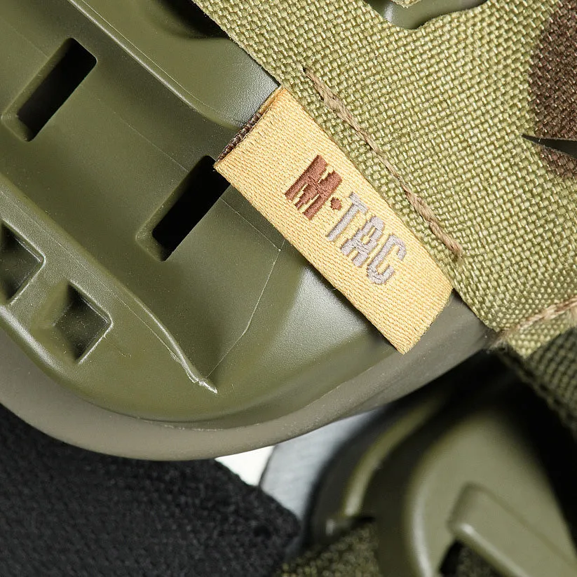 M-Tac Vilha Fast husa casca multicam cordura