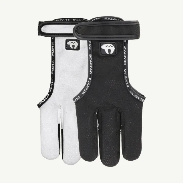 Bearpaw Dynamic Kids manusa arc din cordura negru XS