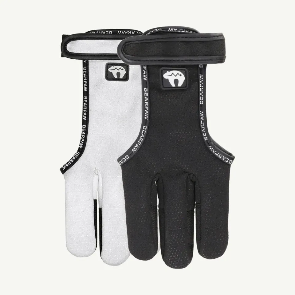 Bearpaw Dynamic Kids manusa arc din cordura negru XS