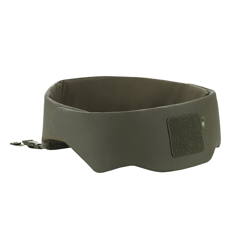 M-Tac Sturm guler balistic Ranger Green protectie gat