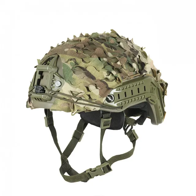 M-Tac Vilha Fast husa casca multicam cordura