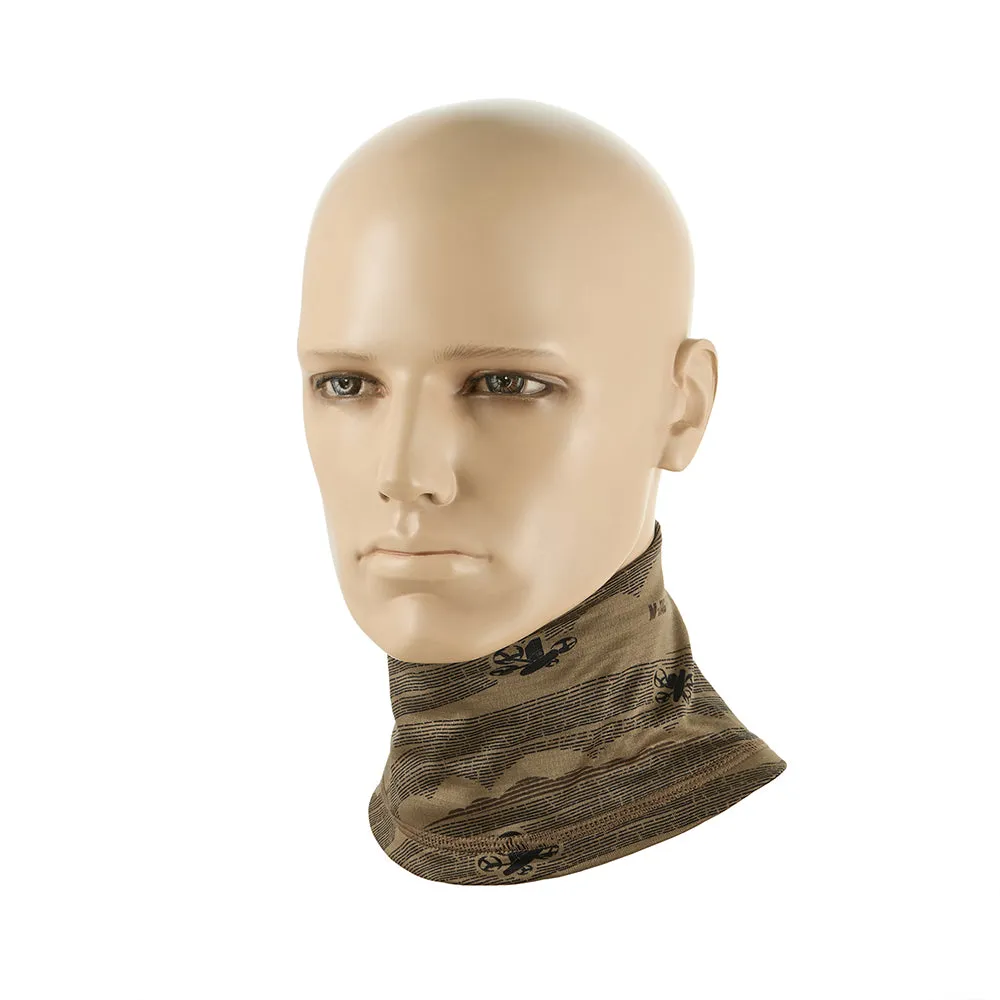 M-Tac Wind Of Freedom fular tub tan microfleece