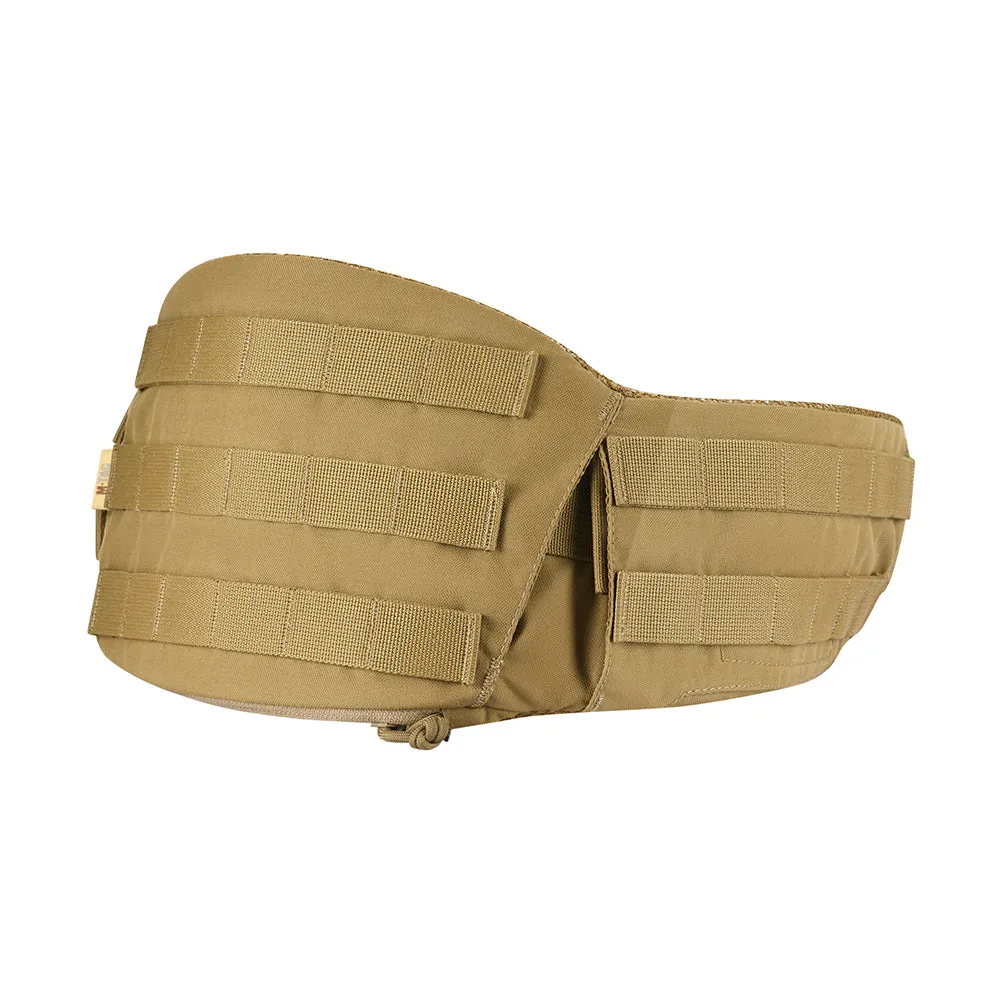 M-Tac War Belt Armor centura tactica Coyote
