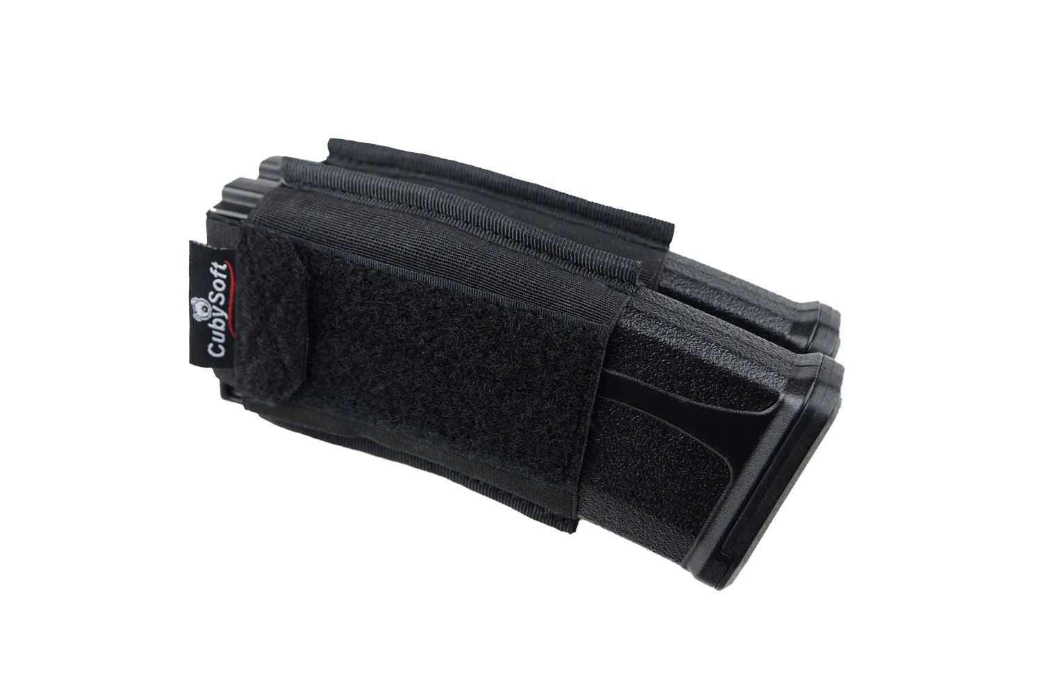 CubySoft Thunder M4/AR 1+1 husa incarcator