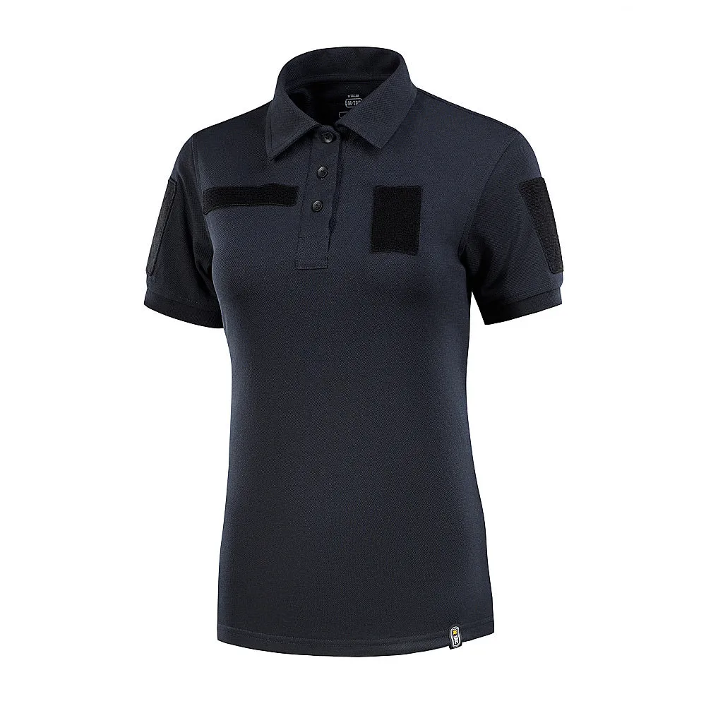 M-Tac Lady polo tactic 65/35 dark navy blue M