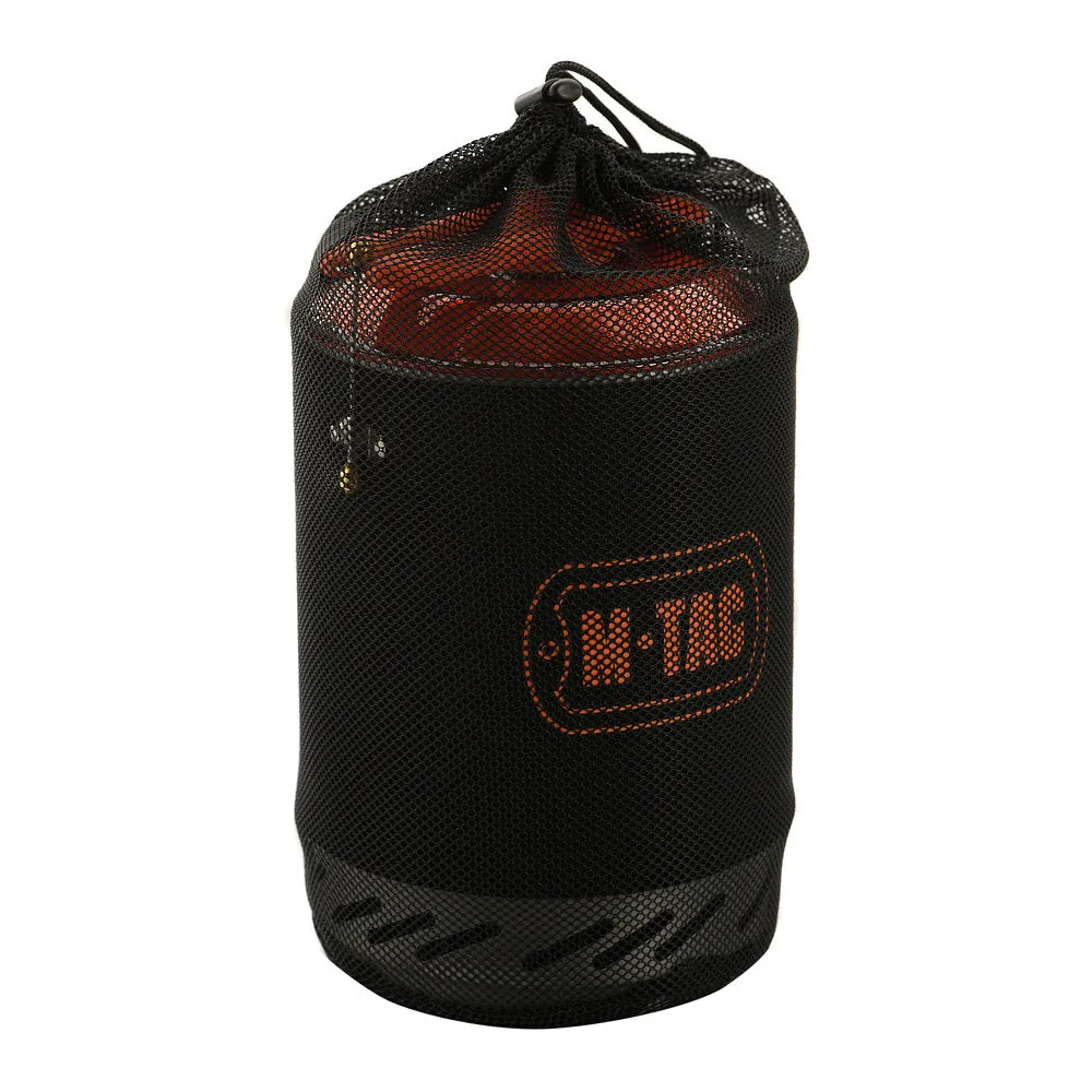 M-Tac sistem gătit turistic negru 2200W piezo