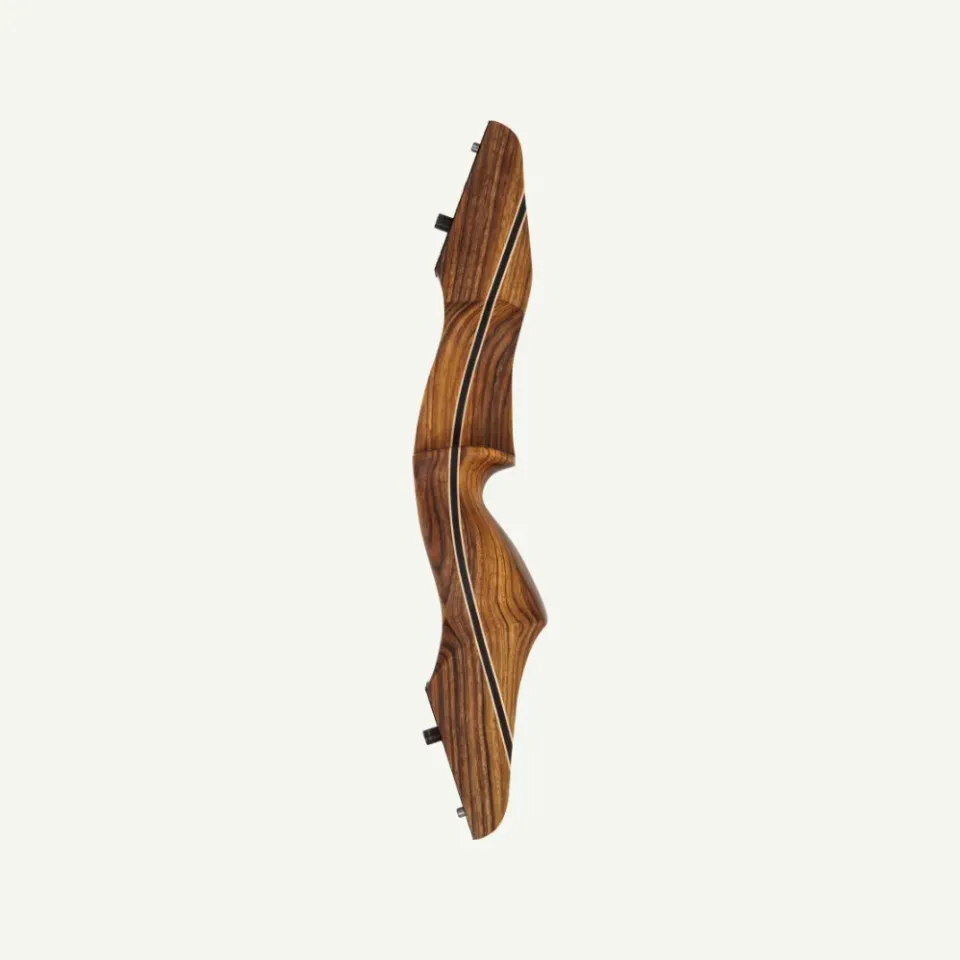 Bearpaw Penthalon Chapman maner arc recurve 17 inch
