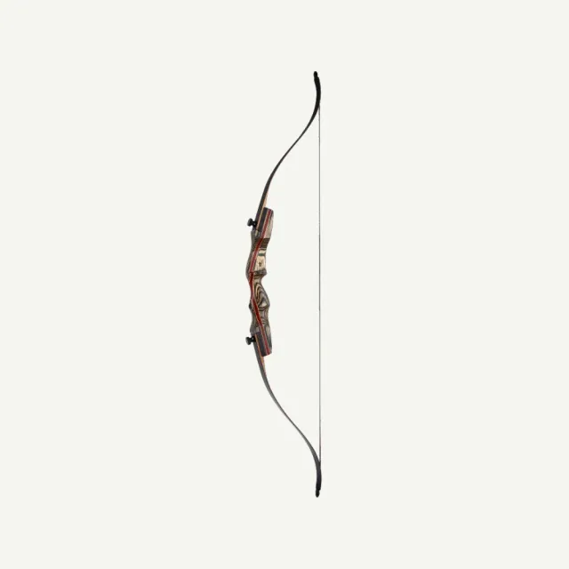 Bearpaw Penthalon Twin Little Hero arc recurve copii 48 inch