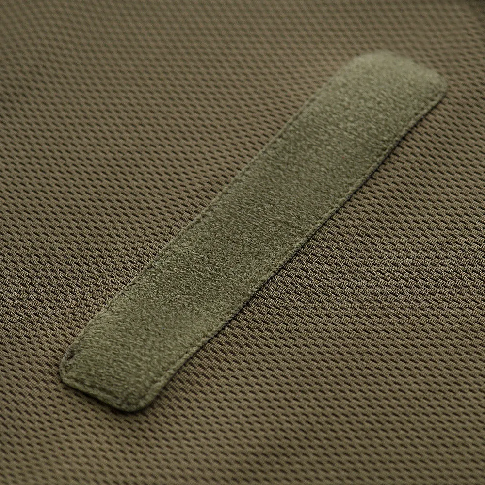 M-Tac Elite Tactical polo coolmax olive