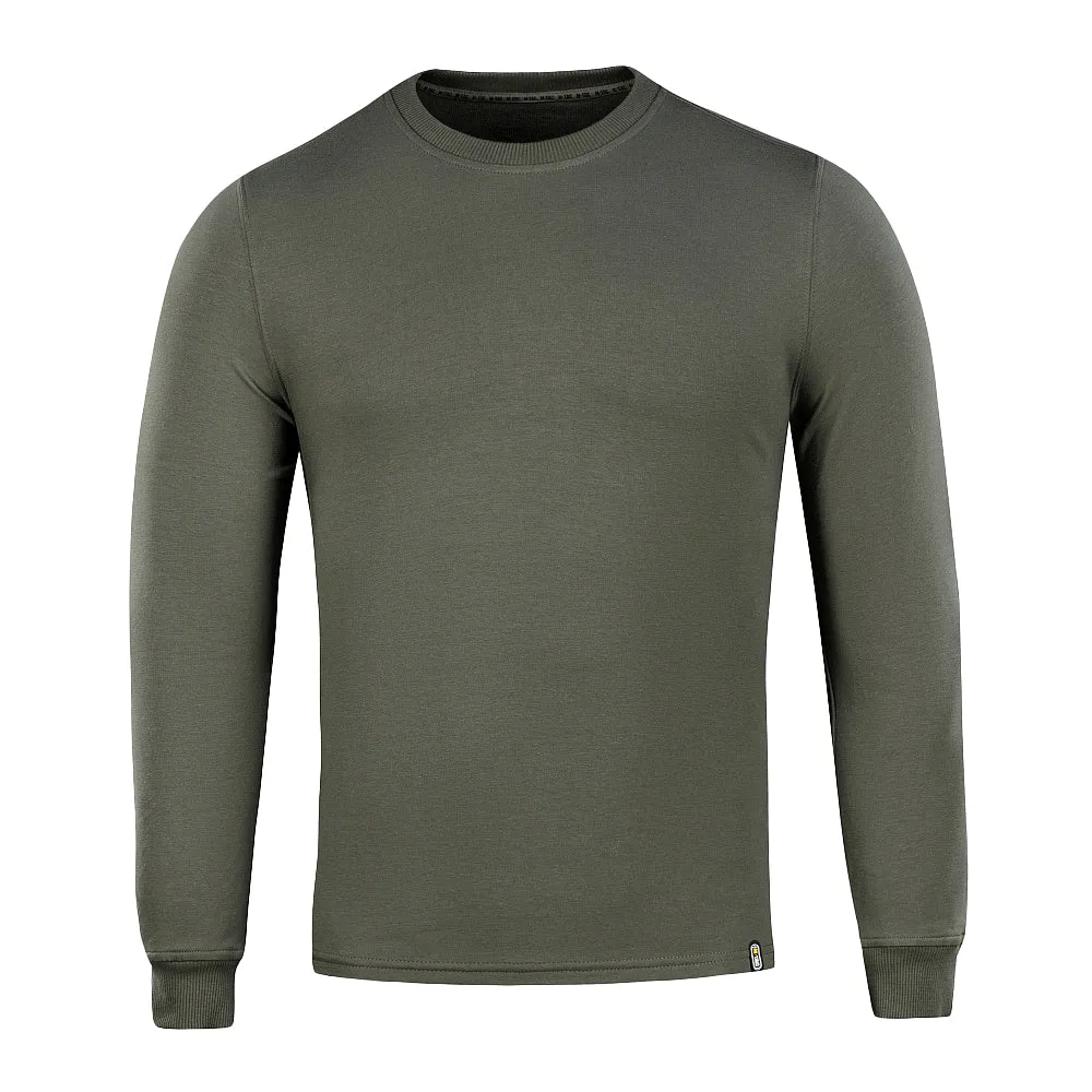 M-Tac 4 Seasons pulover Army Olive 280 gsm