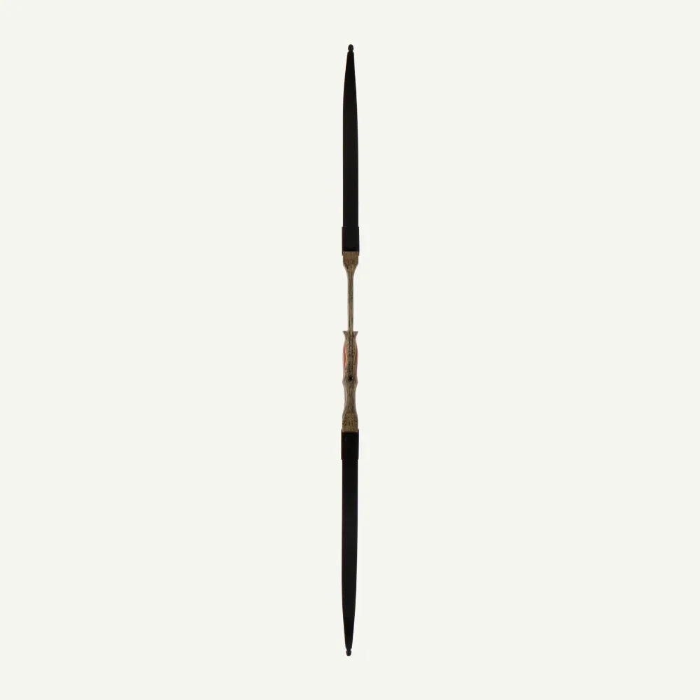 Bear Paw Twin Hero arc recurve inchiriere 66 inch 20/22 lbs