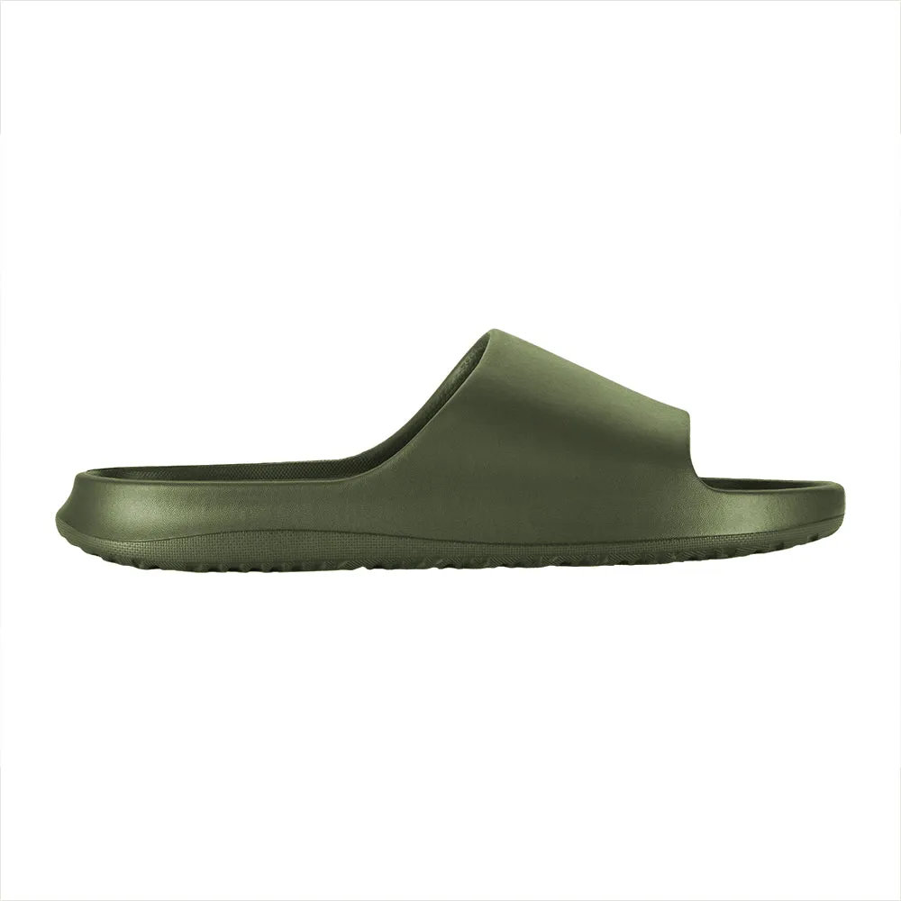 M-Tac EVA slapi olive ultralegeri rezistenti apa