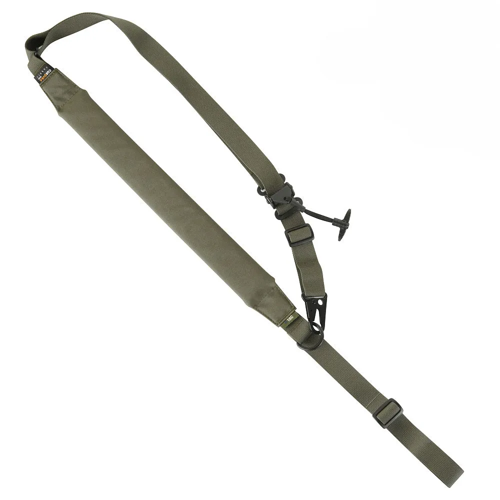 M-Tac curea tactica arma Ranger Green 1-2 puncte