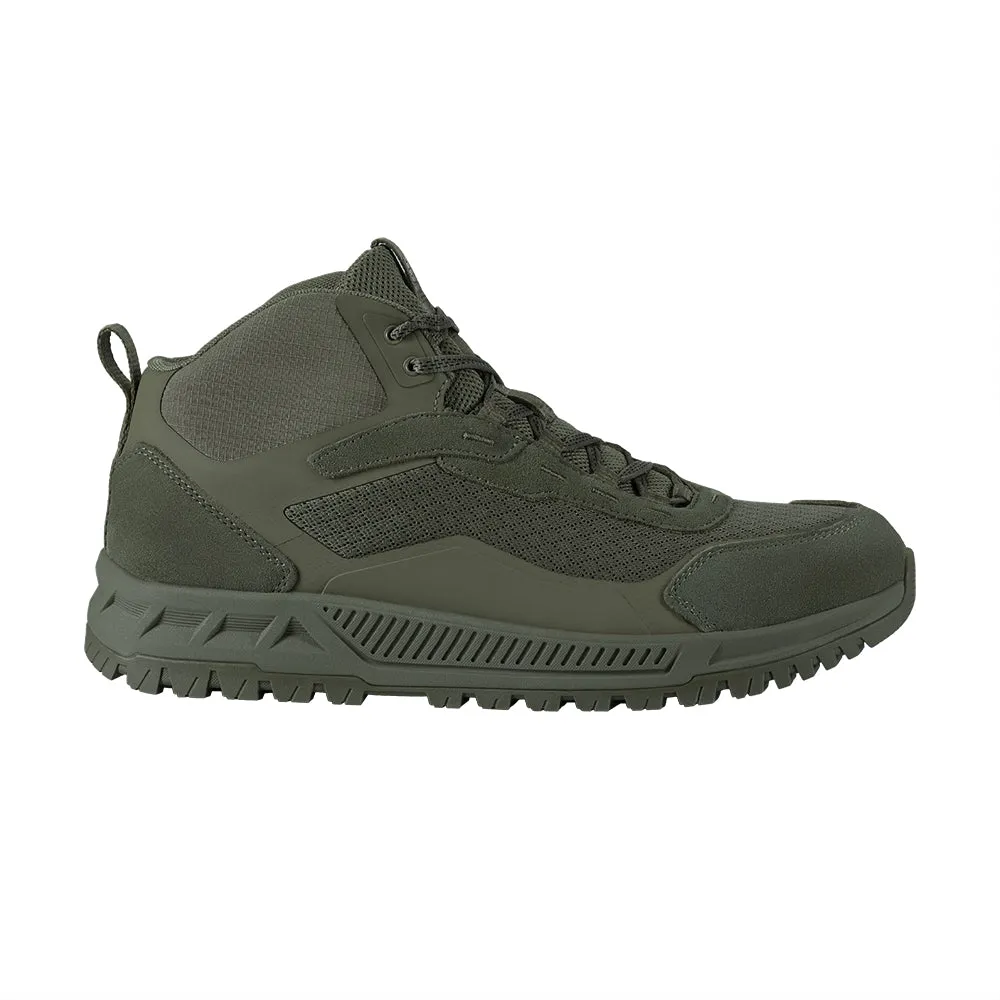 M-Tac Shooter High bocanci tactici olive