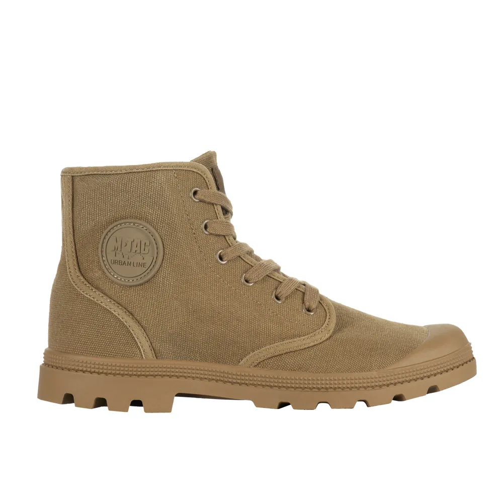 M-Tac Clasic adidasi Coyote panza bumbac