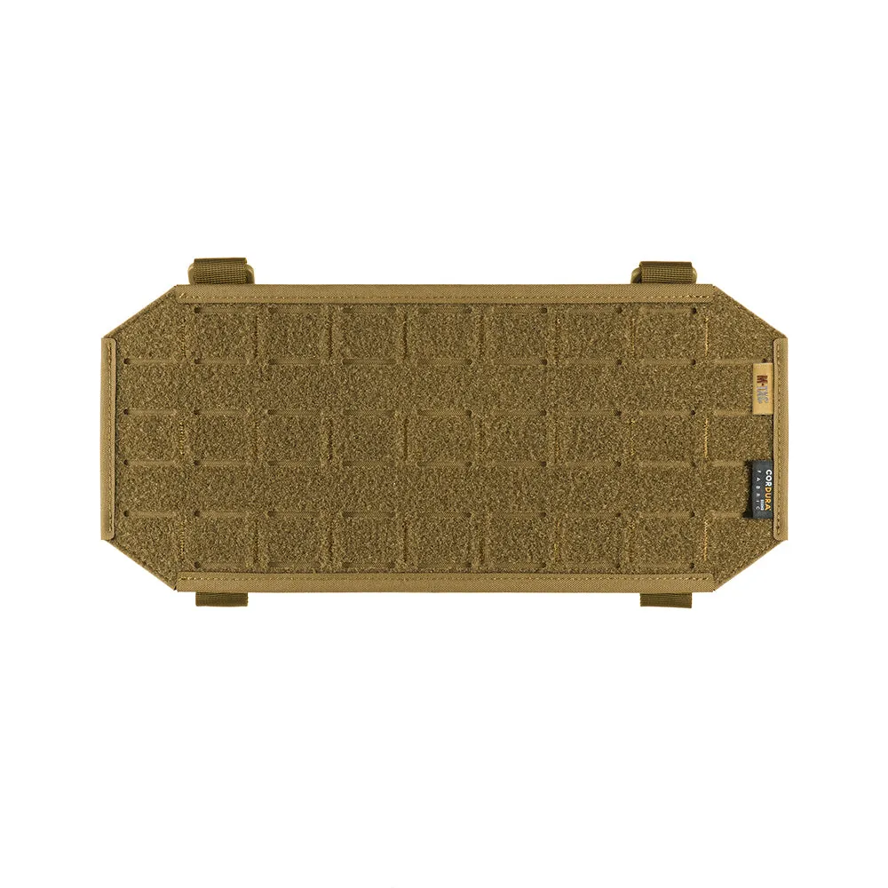 M-Tac Elite panou velcro parasolar Coyote