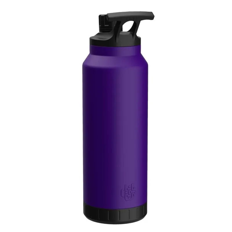 Wyld Gear Mag Flask 44 OZ sticlă termo violet
