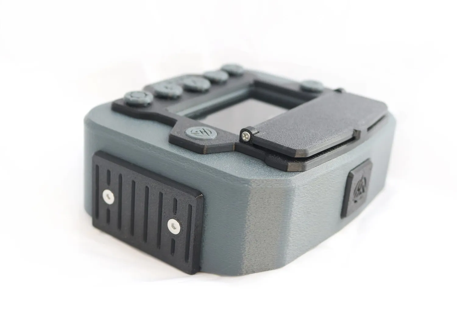 Hades Airsoft Atrex Alter71 husă electronică butoane