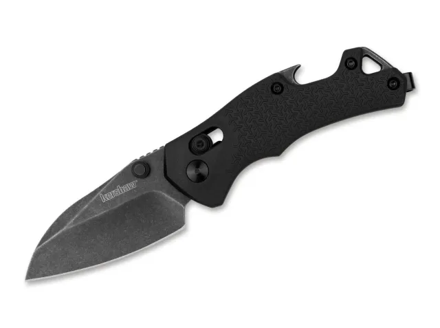 Kershaw Craze 8337 briceag EDC negru 6 cm