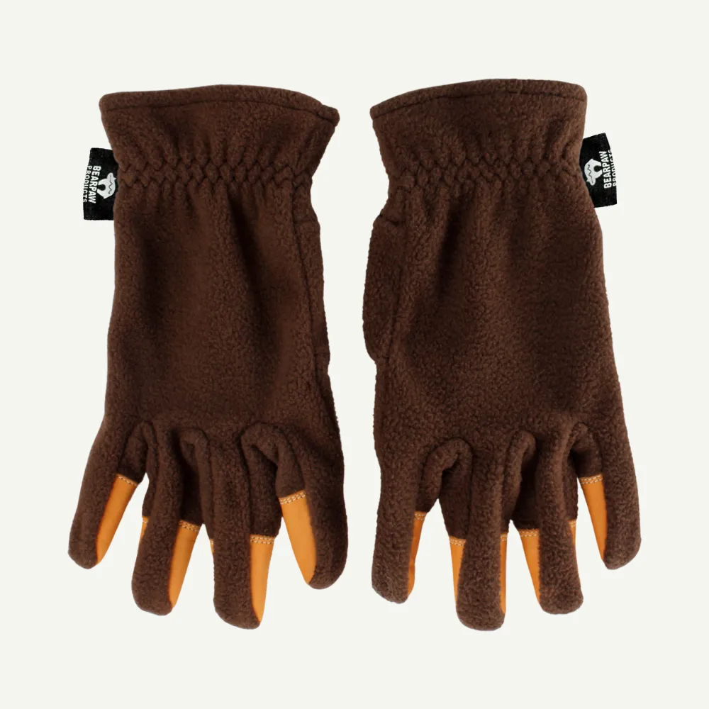 Bear Paw Winter manusi tir cu arcul iarna