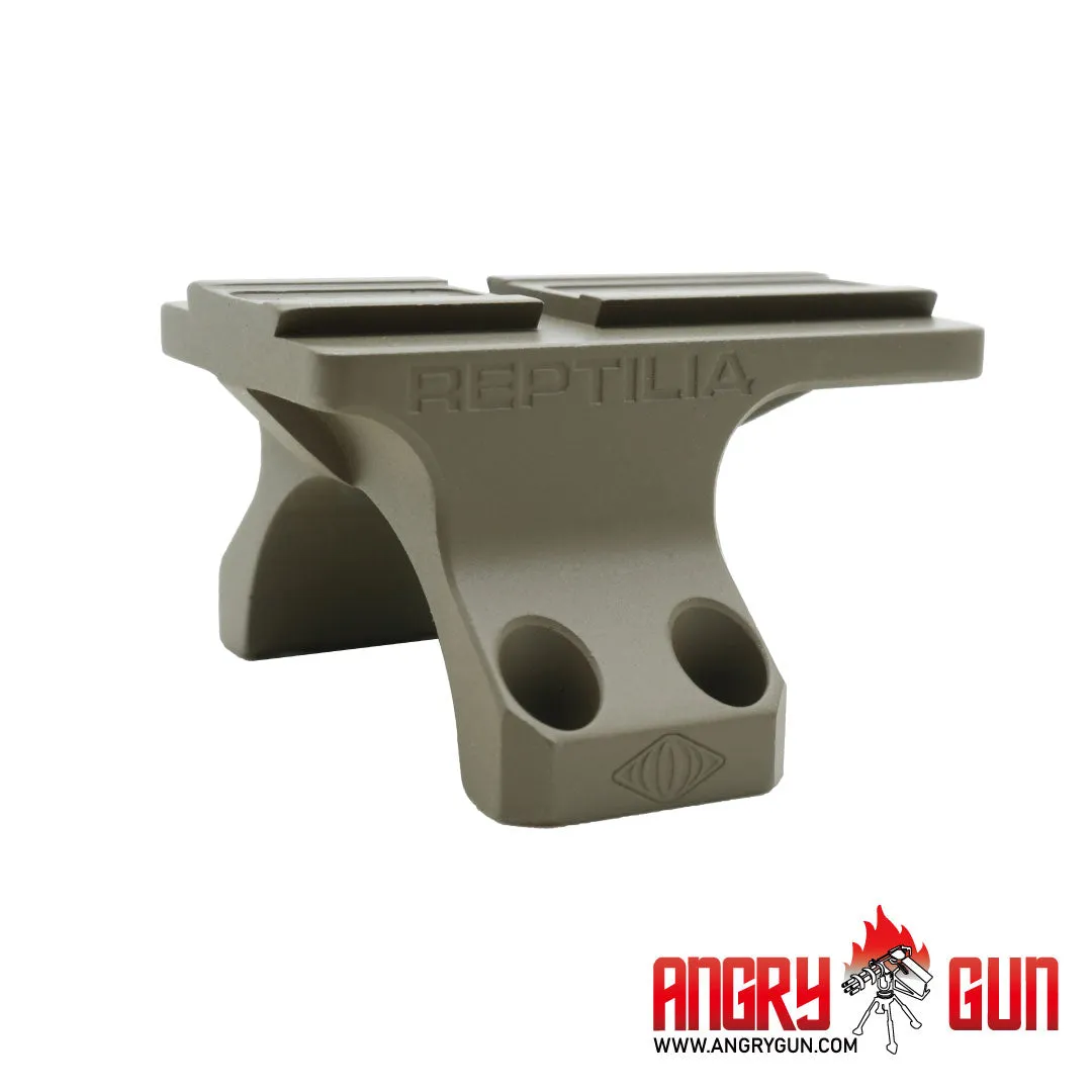 Angry Gun AUS 34mm montură ROF-90 ACRO negru