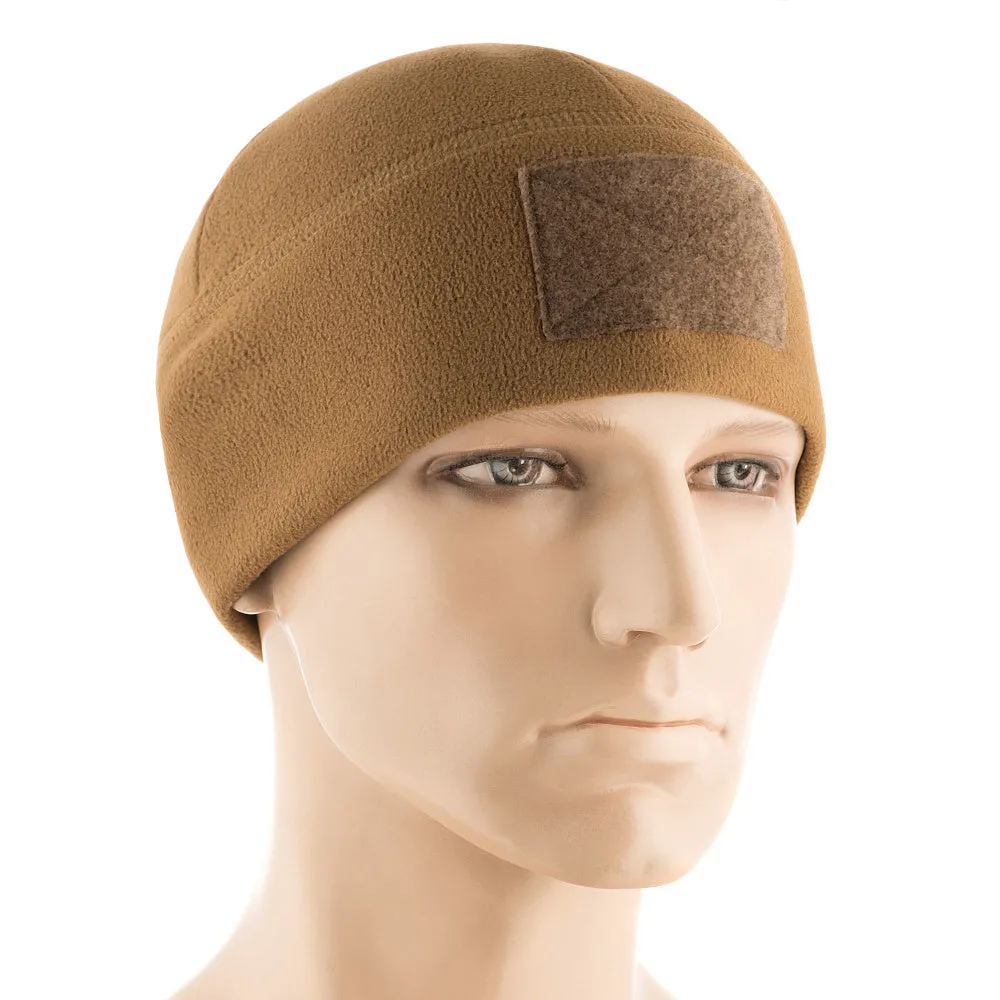 Căciulă M-Tac fleece coyote brown