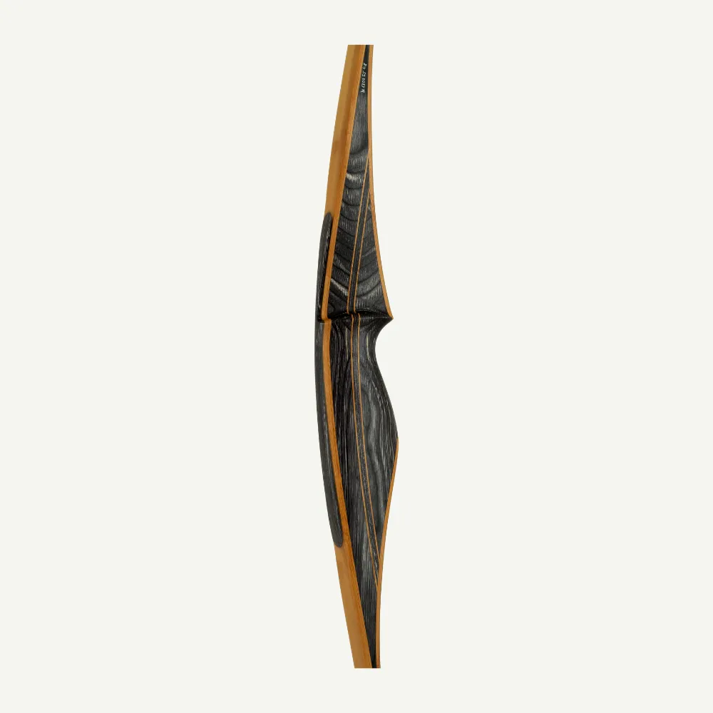Bodnik Longbow arc traditional RH 30 lbs 66 inch
