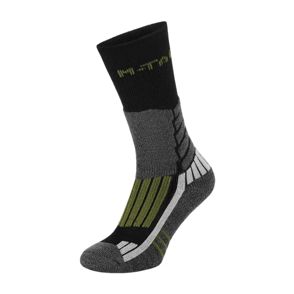 M-Tac Merino Trekking sosete olive lana 38-40