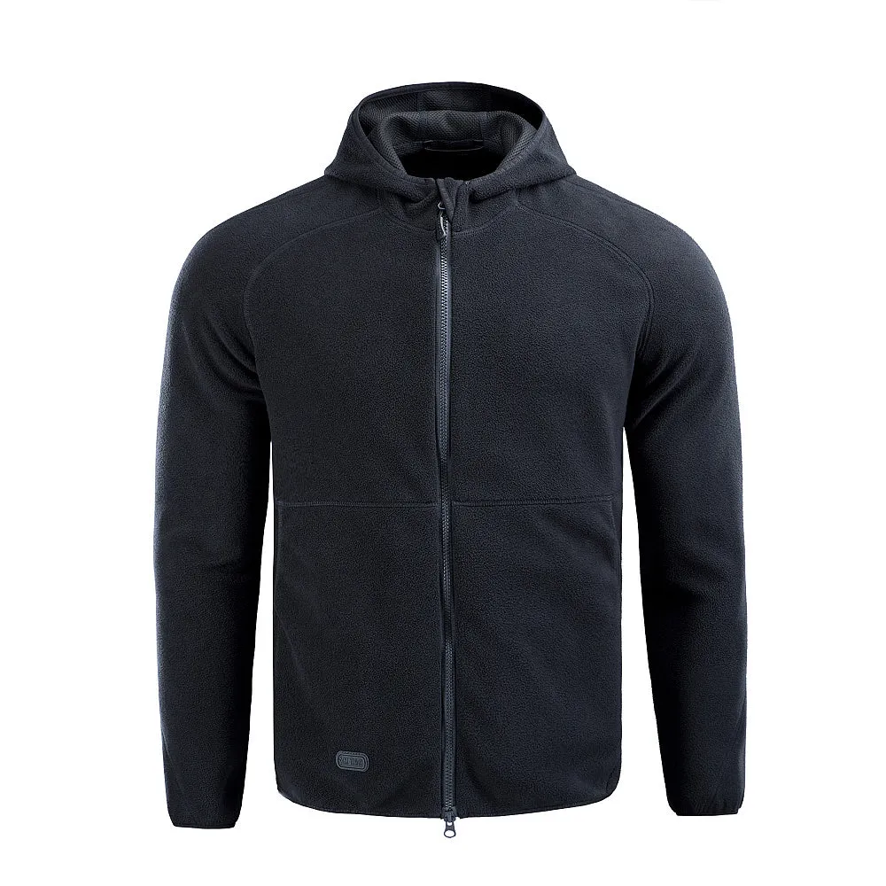 M-Tac Microfleece Lite hanorac bleumarin Dark Navy Blue