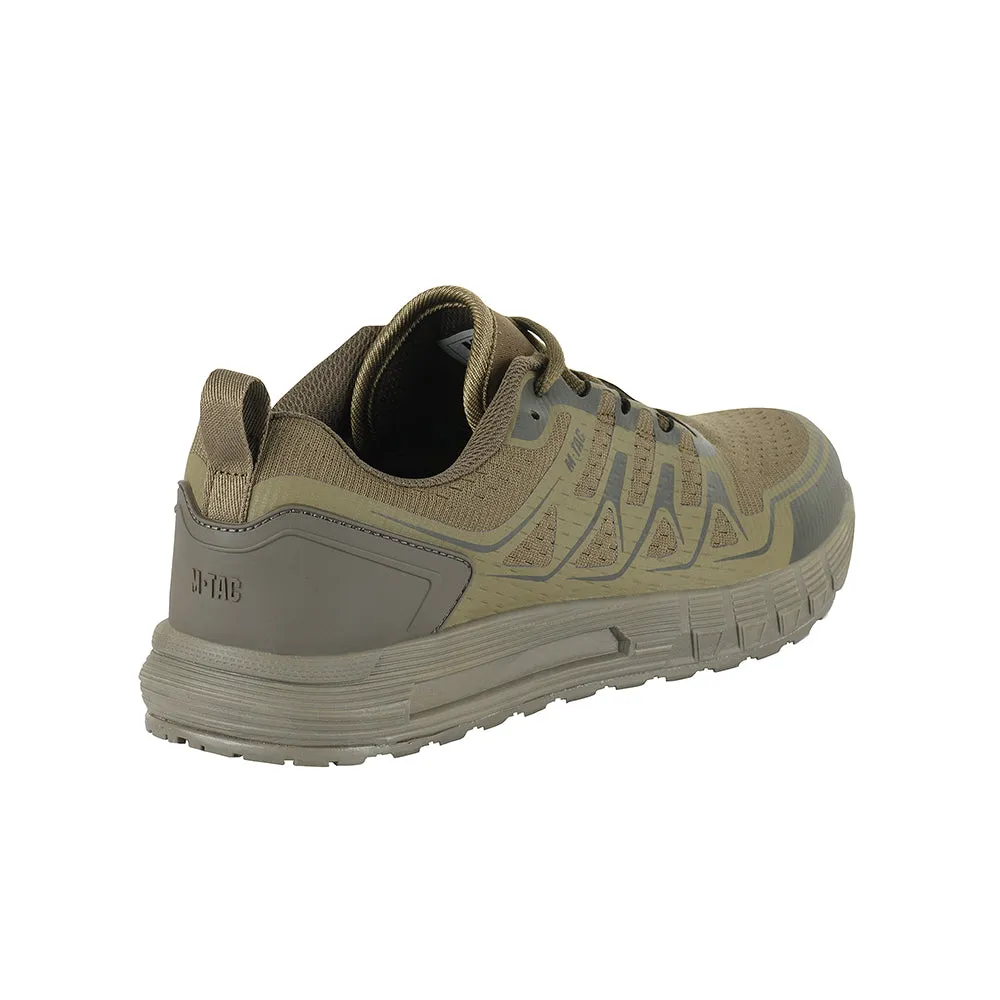 M-Tac Summer Sport adidasi tactici Dark Olive respirabili