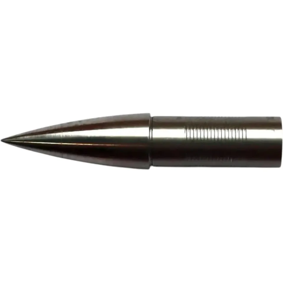 Bearpaw Nijora Linawa 0.30 varf sageata otel 100 grains filet