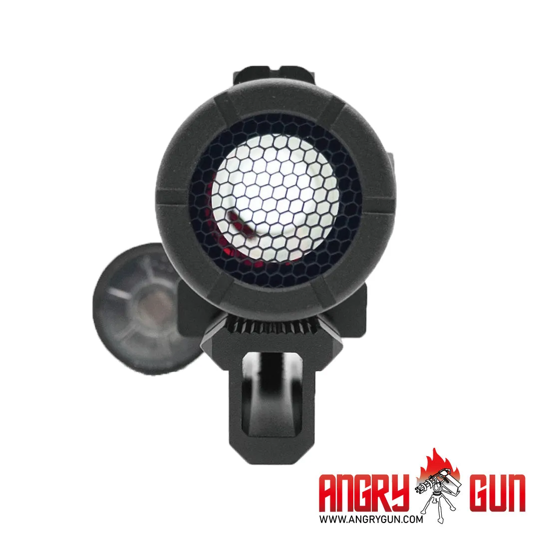 ANGRYGUN AG-2000 killflash punct rosu Retro