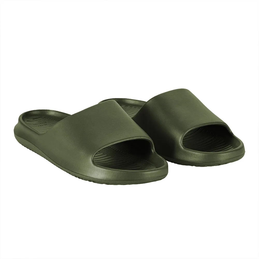 M-Tac EVA slapi olive ultralegeri rezistenti apa