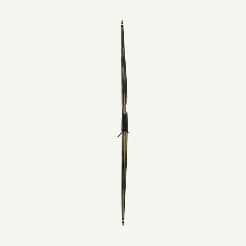 Bear Paw Bodnik Ghost 50 arc recurve RH 35 lbs