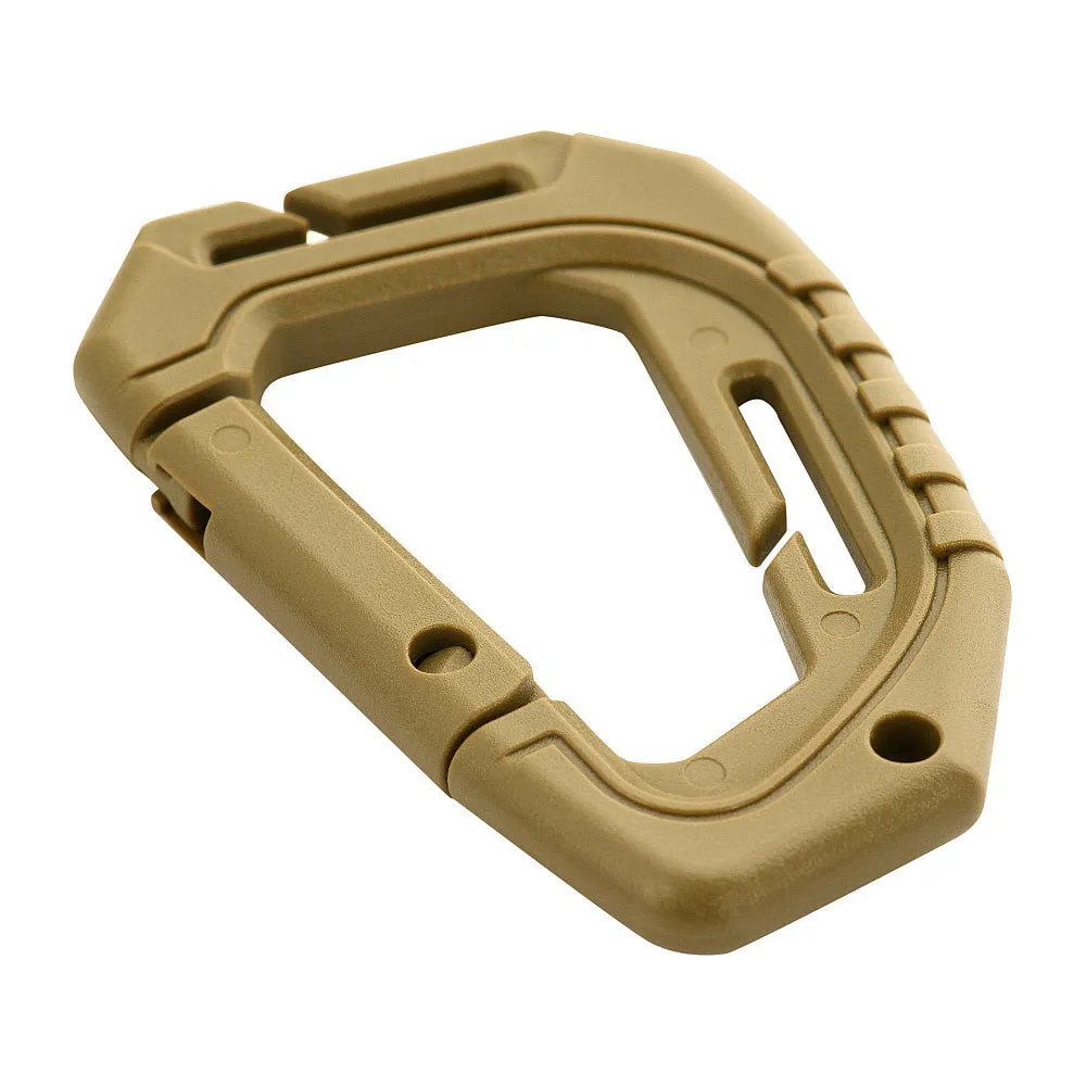M-Tac carabina tactica plastic Coyote 9,3 cm