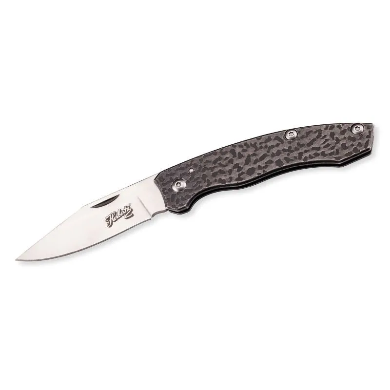 Herbertz Selektion Taschenmesser briceag camo otel 440A