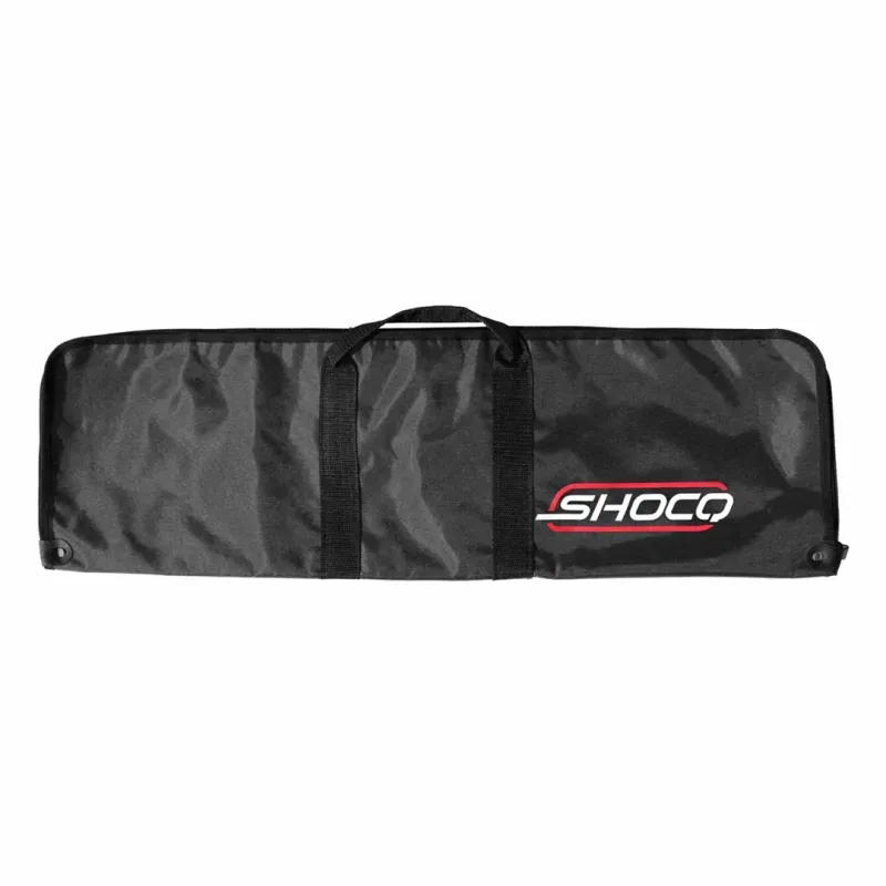 SHOCQ Recurve Case husa arc pana la riser 25 tol