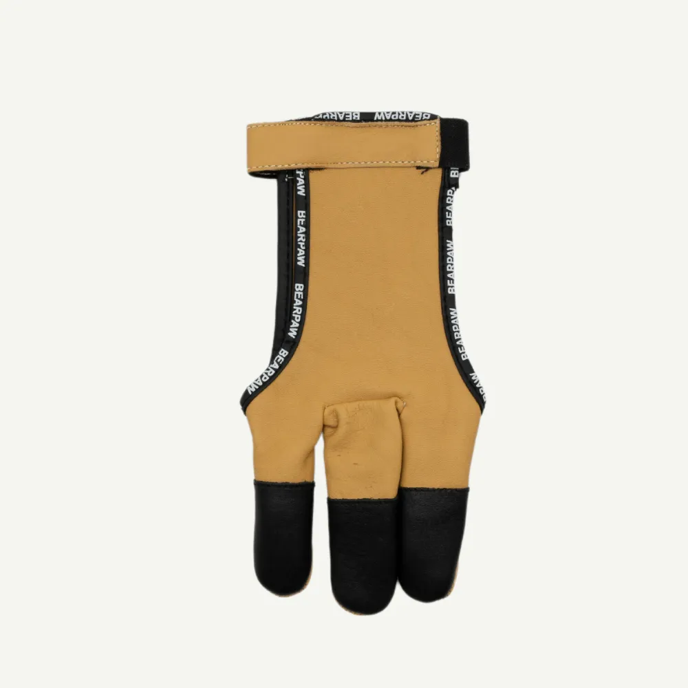 Bear Paw Top Glove manusa arc piele cangur marimea L