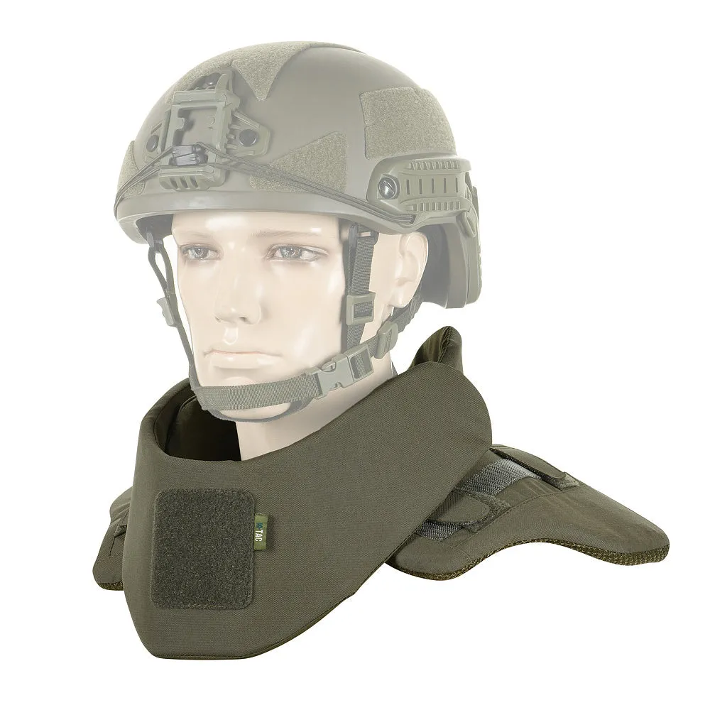 M-Tac Cuirass QRS protectie gat ranger green