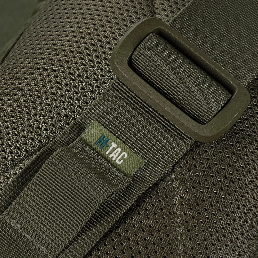 M-Tac City X-PAC Elite borseta ranger green impermeabila