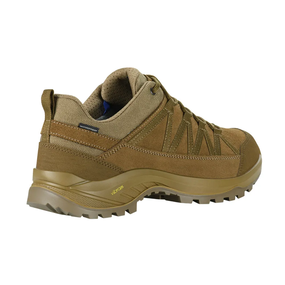 M-Tac Combat Pro Line Adidasi Tactici Coyote Talpa Vibram