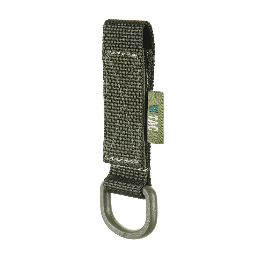 M-Tac inel D prindere MOLLE Ranger Green