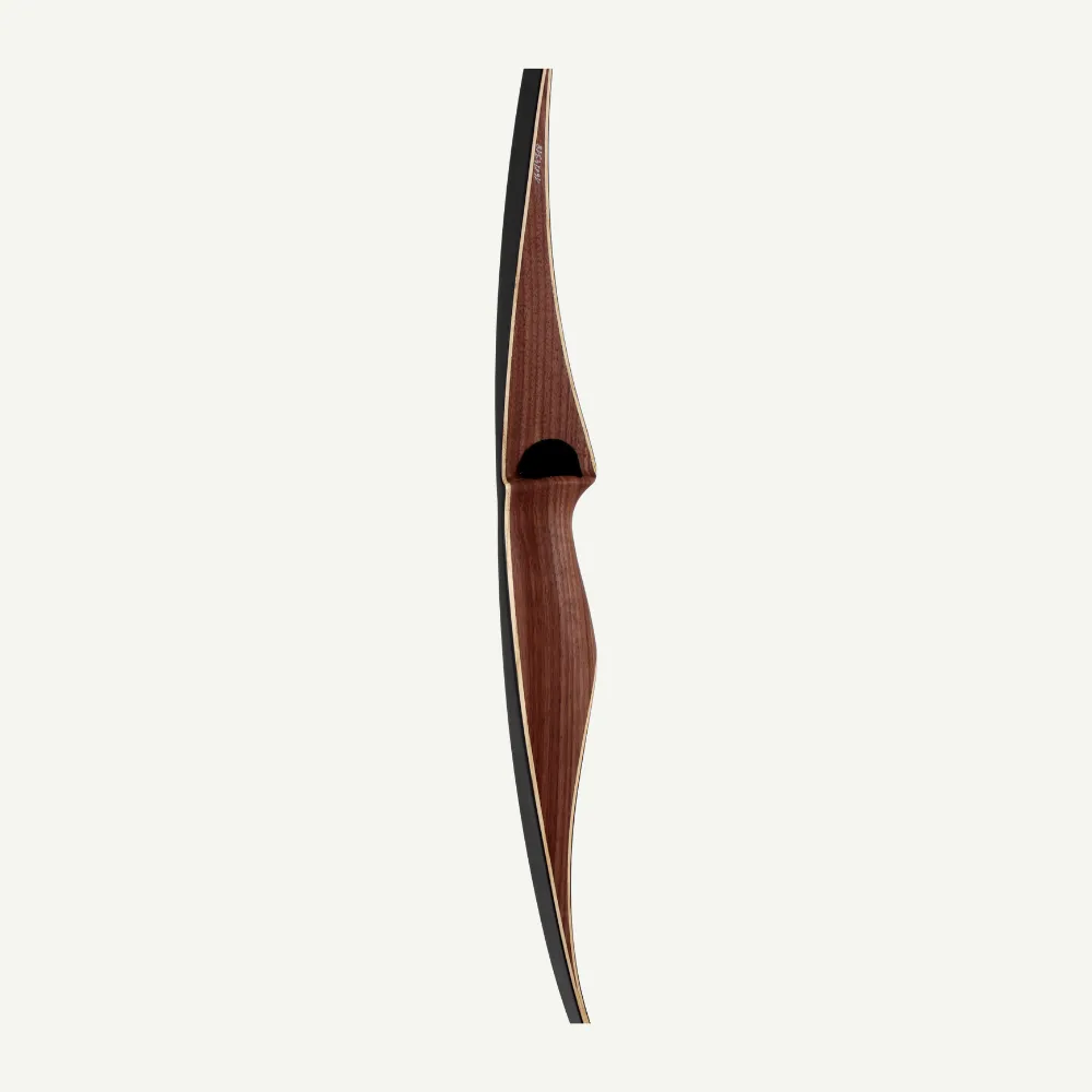 Bodnik Crow arc recurve RH 40 lbs ovangkol bambus